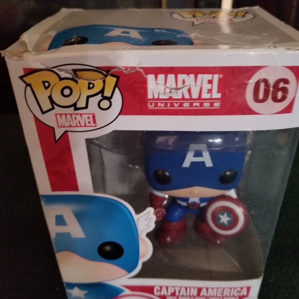 Funko Pop - Picture 2 of 3